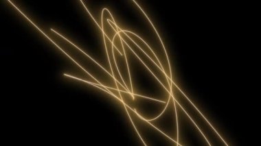 Renkli soyut arkaplan resmi