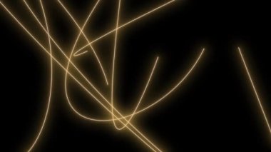 fantezi kaotik renkli fraktal desen. Soyut fraktal şekiller. 3d resimleme arkaplanı veya duvar kağıdı oluşturuluyor.