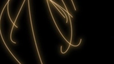 soyut fraktal arkaplan, yaratıcı tasarım