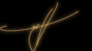 Siyah arka planda altın parıltısı, soyut lüks ışıltı arka planda. Altın parıltı, sihirli yıldız parıltısı.