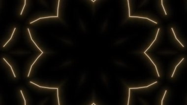 Siyah ve beyaz renkli soyut arkaplan