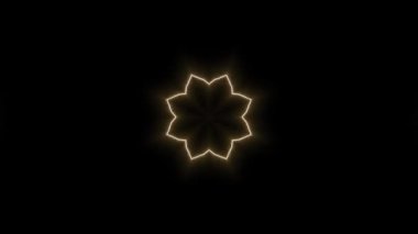 Kusursuz geometrik süs deseni. soyut arkaplan.