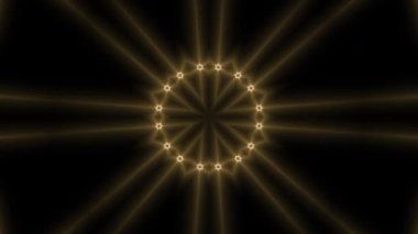 güzel soyut arkaplan tasarımı ve deseni