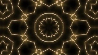 Renklerin, dokuların ve ilginç desenlerin mükemmel bir karışımı ile arkaplan