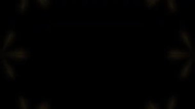 Kopya alanı, vektör illüstrasyon deseni olan soyut yaratıcı arkaplan