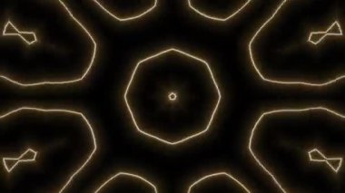 güzel soyut arkaplan tasarımı ve deseni