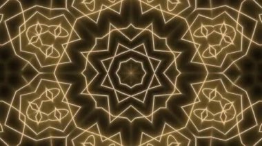 Soyut bilgisayar üretilmiş fraktal tasarım. Fraktal hiç bitmeyen bir desen. Fraktallar son derece karmaşık kalıplardır. -