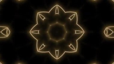 abstract colorful festive decoration. shining pattern background