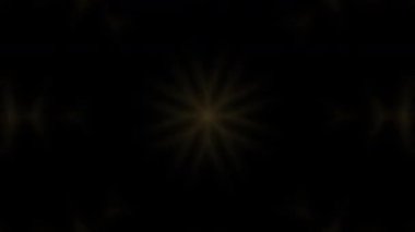 Hayali fraktal arkaplan resmi