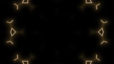 Kopyalama alanı için soyut yaratıcı arkaplan