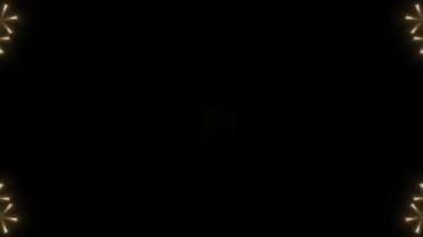 Tasarım için güzel soyut arkaplan