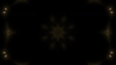 güzel renk soyut arkaplan çizimi