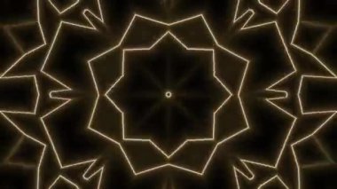 güzel soyut arkaplan tasarımı ve deseni