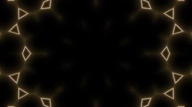 güzel soyut arkaplan tasarımı ve deseni