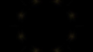 fantezi kaotik renkli fraktal desen. Soyut fraktal şekiller. 3d resimleme arkaplanı veya duvar kağıdı oluşturuluyor.