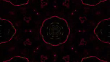 kaleyidoscope arkaplan soyut dokusu