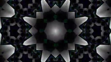 Farklı renk seçenekleri sunan parti ışıkları arka plan