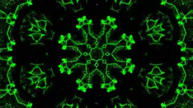 güzel soyut arkaplan tasarımı ve deseni