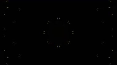 soyut renkli arkaplan, yaratıcı konsept tasarımı