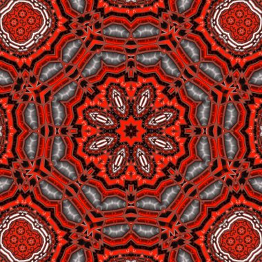 Soyut arkaplan. Renkli desen. dekoratif ögeler