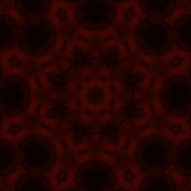 soyut geometrik arkaplan ve klas modeller