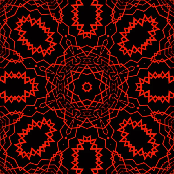 kırmızı ve siyah soyut arkaplan