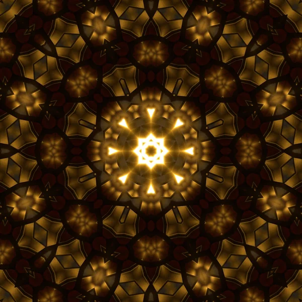 Soyut güçlü arkaplan