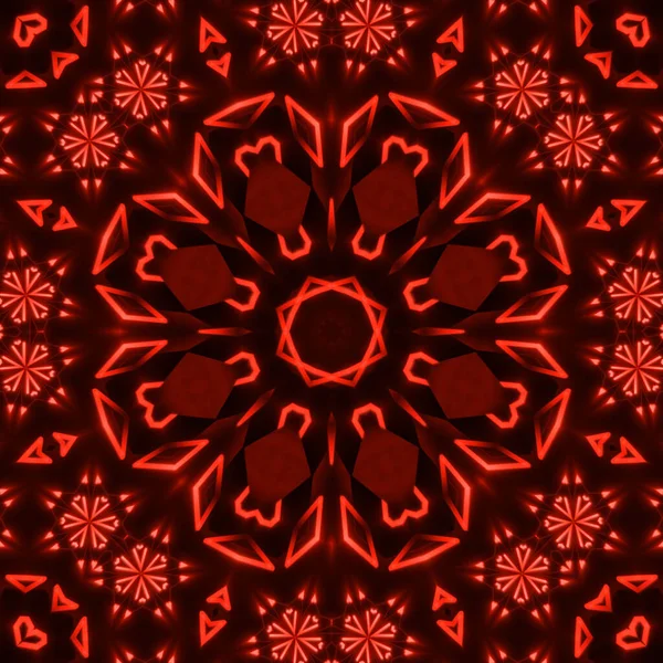 Yılbaşı ağacı olan bir arkaplanın vektör çizimi