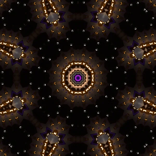 soyut renkli yaratıcı dijital arkaplan