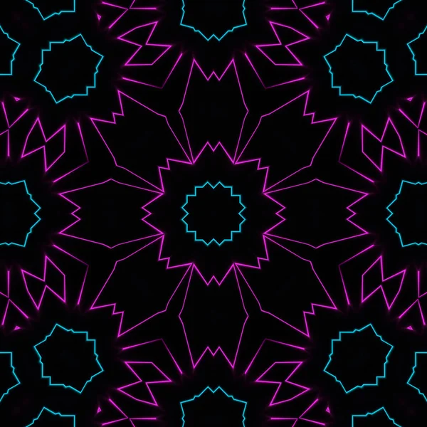 arkaplan için sanatsal soyut desen çizimi