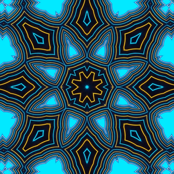 Kusursuz desen, soyut arkaplan