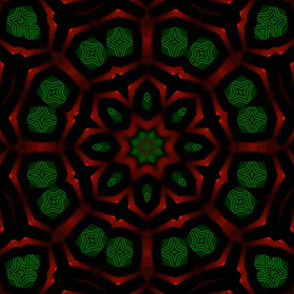 creative abstract background with artistic pattern