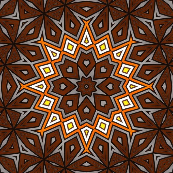 soyut arkaplana sahip tasarım deseni.