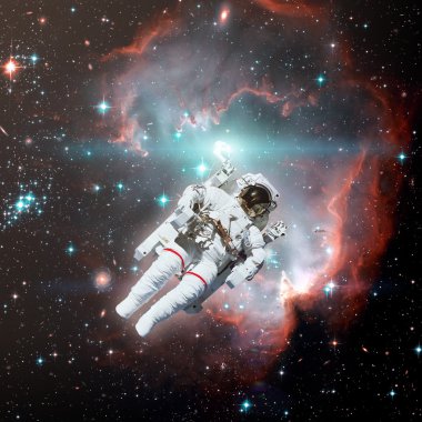 Küçük Macellan Bulutu içinde yer alan yıldız açık yıldız kümesi.