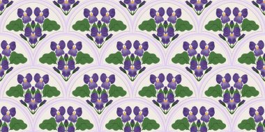 Kapak, Bayrak ve Notlar için Doğa Örnekleri Arka plan İllüstrasyonu. Sonbahar Estetik Arkaplanı. Bitki ve Çiçek Desenli Arkaplan.