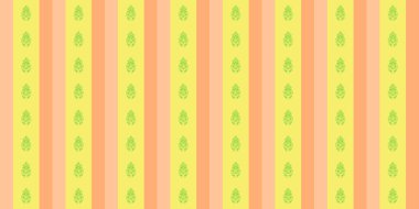 Damask Nature Pattern Background Illustration For Cover, Banner, Notes. Aesthetic Background. Damask Pattern Background. Seamless background. 