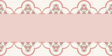 Kusursuz suluboya kapaklar, notlar, yumuşak arkaplan renkleri için eşsiz çiçek desenli arka plan. Suluboya sanat eseri. Çiçek sapı. Renkli çiçek.