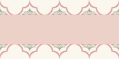 Kusursuz suluboya kapaklar, notlar, yumuşak arkaplan renkleri için eşsiz çiçek desenli arka plan. Suluboya sanat eseri. Çiçek sapı. Renkli çiçek.