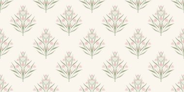 Kusursuz suluboya kapaklar, notlar, yumuşak arkaplan renkleri için eşsiz çiçek desenli arka plan. Suluboya sanat eseri. Çiçek sapı. Renkli çiçek.