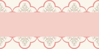 Kusursuz suluboya kapaklar, notlar, yumuşak arkaplan renkleri için eşsiz çiçek desenli arka plan. Suluboya sanat eseri. Çiçek sapı. Renkli çiçek.