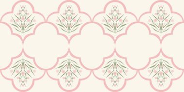 Kusursuz suluboya kapaklar, notlar, yumuşak arkaplan renkleri için eşsiz çiçek desenli arka plan. Suluboya sanat eseri. Çiçek sapı. Renkli çiçek.