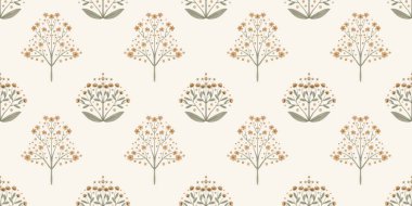 Kusursuz suluboya kapaklar, notlar, yumuşak arkaplan renkleri için eşsiz çiçek desenli arka plan. Suluboya sanat eseri. Çiçek sapı. Renkli çiçek.