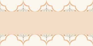 Kusursuz suluboya kapaklar, notlar, yumuşak arkaplan renkleri için eşsiz çiçek desenli arka plan. Suluboya sanat eseri. Çiçek sapı. Renkli çiçek.