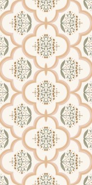 Kusursuz suluboya kapaklar, notlar, yumuşak arkaplan renkleri için eşsiz çiçek desenli arka plan. Suluboya sanat eseri. Çiçek sapı. Renkli çiçek.