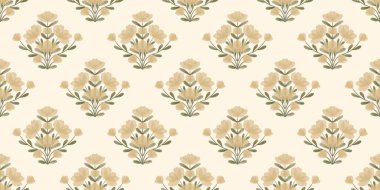 Kusursuz suluboya kapaklar, notlar, yumuşak arkaplan renkleri için eşsiz çiçek desenli arka plan. Suluboya sanat eseri. Çiçek sapı. Renkli çiçek.