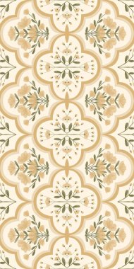 Kusursuz suluboya kapaklar, notlar, yumuşak arkaplan renkleri için eşsiz çiçek desenli arka plan. Suluboya sanat eseri. Çiçek sapı. Renkli çiçek.