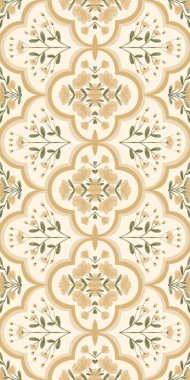 Kusursuz suluboya kapaklar, notlar, yumuşak arkaplan renkleri için eşsiz çiçek desenli arka plan. Suluboya sanat eseri. Çiçek sapı. Renkli çiçek.