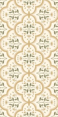 Kusursuz suluboya kapaklar, notlar, yumuşak arkaplan renkleri için eşsiz çiçek desenli arka plan. Suluboya sanat eseri. Çiçek sapı. Renkli çiçek.