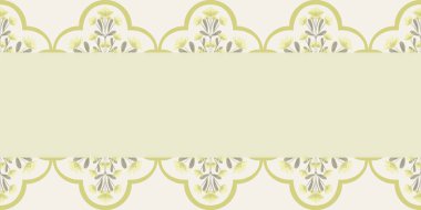 Kusursuz suluboya kapaklar, notlar, yumuşak arkaplan renkleri için eşsiz çiçek desenli arka plan. Suluboya sanat eseri. Çiçek sapı. Renkli çiçek.