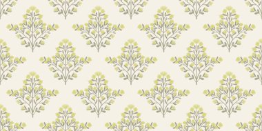 Kusursuz suluboya kapaklar, notlar, yumuşak arkaplan renkleri için eşsiz çiçek desenli arka plan. Suluboya sanat eseri. Çiçek sapı. Renkli çiçek.